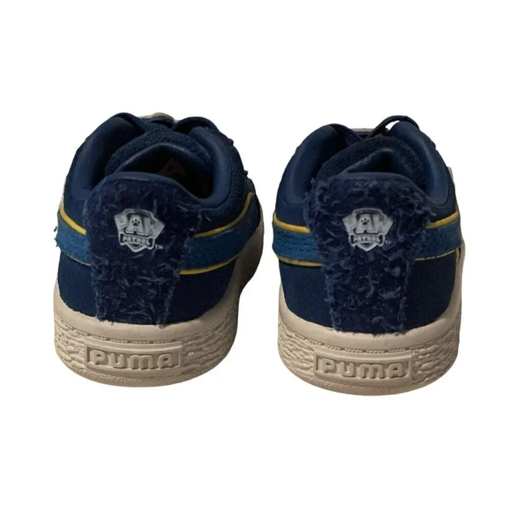 Paw Patrol paw patrol